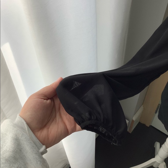 Grace Long Sleeve Top - Picture 5 of 5